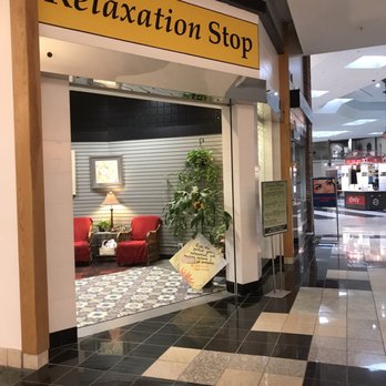 Relaxation Stop - Front entrance. - Massage Near Me - Hadley, Massachusetts