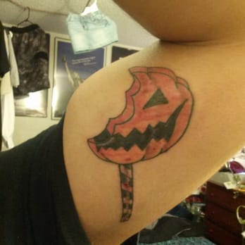 Central City Tattoo - By Sanrio.. - Tattoo Near Me - San Bernardino, California Central City Tattoo - By Sanrio.. - Tattoo Near Me - San Bernardino, California