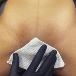 Massari Beauty Lounge - Brazilian Sugaring Hair Removal