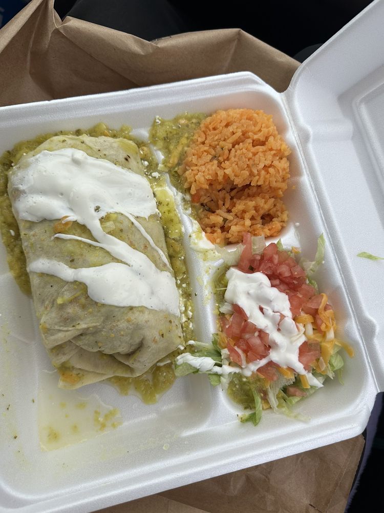 Taqueria Atexquita