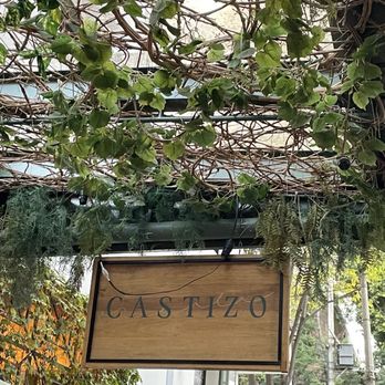 Castizo - Mediterranean Near Me - Ciudad de México, DIF Castizo - Mediterranean Near Me - Ciudad de México, DIF