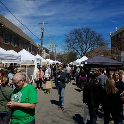 Clover Market