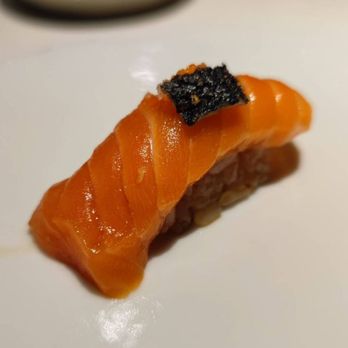 Hidden Omakase - King Salmon - Sushi Bars Near Me - Houston, Texas Hidden Omakase - King Salmon - Sushi Bars Near Me - Houston, Texas