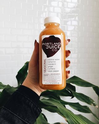 Portland Juice Co. by null