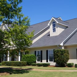 Woodfin Ridge Restaurant - Semi-private club: clubhouse, golf shop, full-service restaurant, banquet room.
