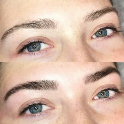 Waxology - Brow Tailoring & Brow Tint