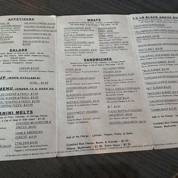 The P&B Station - Menu - Pizza Near Me - Muskego, Wisconsin The P&B Station - Menu - Pizza Near Me - Muskego, Wisconsin