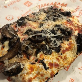 Sonny's Pizza - Mushroom - Pizza Near Me - Washington, DC, District of Columbia Sonny's Pizza - Mushroom - Pizza Near Me - Washington, DC, District of Columbia