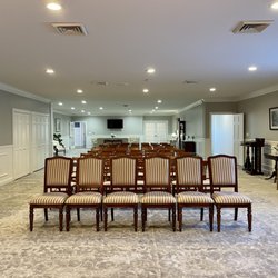 W J Lyons Jr Funeral Home - North End Chapel
