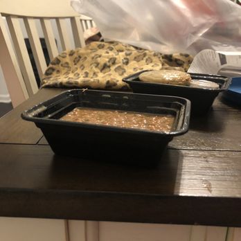 SoulBox - Baked Beans V - Soul Food Near Me - Atlanta, Georgia