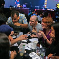 The Big Quiz Thing