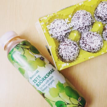 IKEA - Kakaobolls sound awful, taste great! - Furniture Stores Near Me - Glasgow, GLG