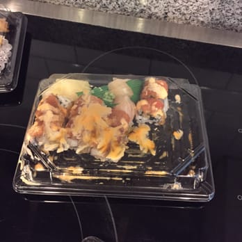 Sushi Mon - Sushi Bars Near Me - Midlothian, Virginia Sushi Mon - Sushi Bars Near Me - Midlothian, Virginia