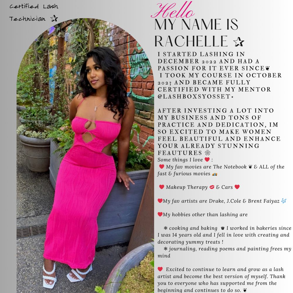 RK LASH STARS 16 Photos Glen Head, New York Eyelash Service