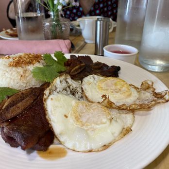 Pink Duck Kitchen - Tapsilog - Breakfast & Brunch Near Me - Henderson, Nevada Pink Duck Kitchen - Tapsilog - Breakfast & Brunch Near Me - Henderson, Nevada