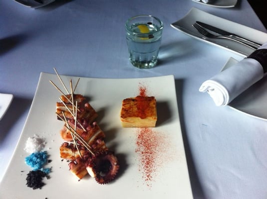 Restaurante Saboya 21 by null