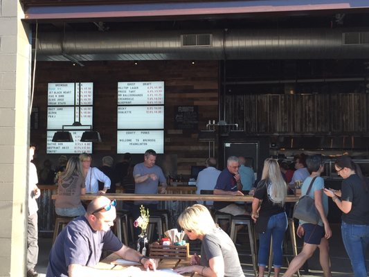 BrewDog Franklinton by null