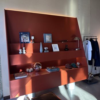 Aroom - Inside - Coffee & Tea Near Me - Seattle, Washington Aroom - Inside - Coffee & Tea Near Me - Seattle, Washington