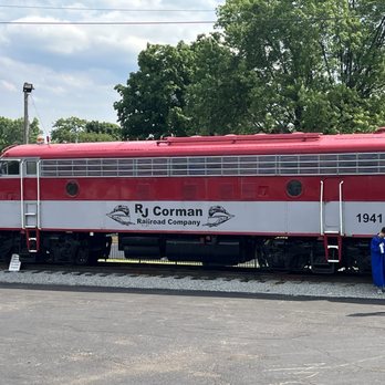 My Old Kentucky Dinner Train - American Near Me - Bardstown, Kentucky My Old Kentucky Dinner Train - American Near Me - Bardstown, Kentucky