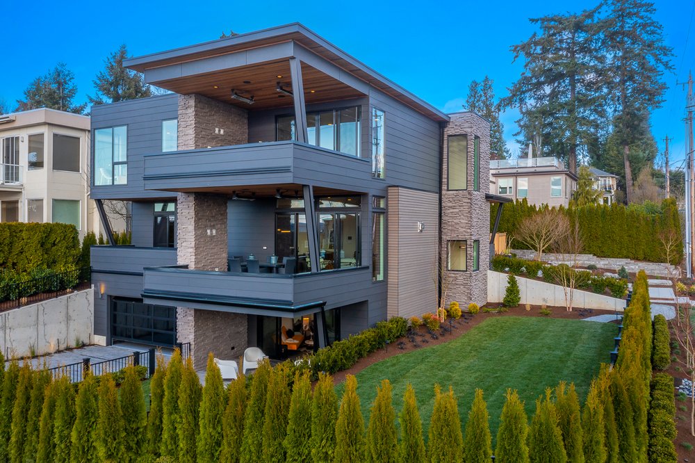 LotLine Studio - veterans service organization in Seattle, WA