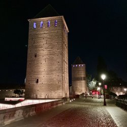 Ponts-Couverts