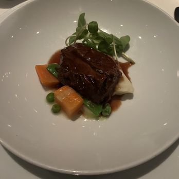 Aria - New American Near Me - Atlanta, Georgia