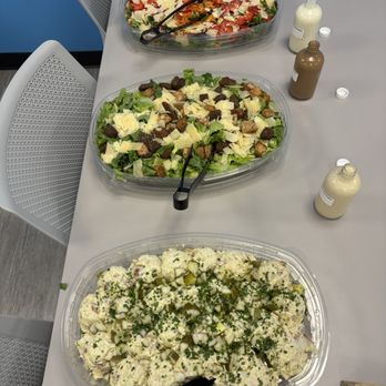 Pressed Cafe Burlington - Salads from Pressed. - Breakfast & Brunch Near Me - Burlington, Massachusetts Pressed Cafe Burlington - Salads from Pressed. - Breakfast & Brunch Near Me - Burlington, Massachusetts