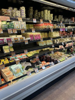 Trader Joe's by null