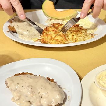 Early Bird Cafe - Chicken Fried Steak - American Near Me - Pine, Arizona Early Bird Cafe - Chicken Fried Steak - American Near Me - Pine, Arizona