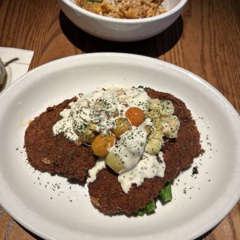 Relish - Chicken - Breakfast & Brunch Near Me - Houston, Texas