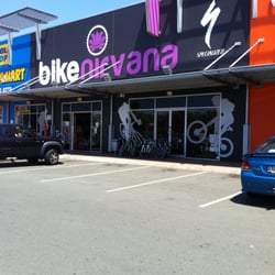 Bike Nirvana