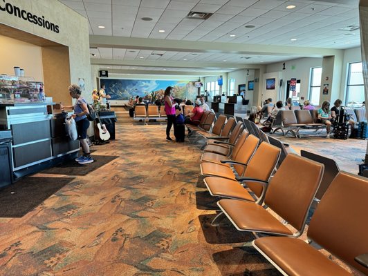 St. George Regional Airport (SGU) by null