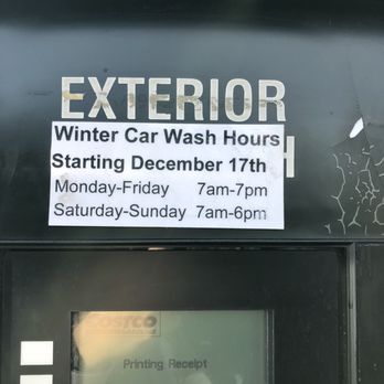 Costco Wholesale - Car wash hours - Wholesale Stores Near Me - Lancaster, California Costco Wholesale - Car wash hours - Wholesale Stores Near Me - Lancaster, California