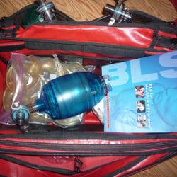 Alert CPR - BLS for Healthcare CPR in North ID & Eastern WA