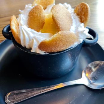 Sweet Old Bill's - Banana Pudding - Burgers Near Me - High Point, North Carolina Sweet Old Bill's - Banana Pudding - Burgers Near Me - High Point, North Carolina