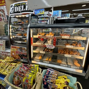 セブンイレブンハイアットリージェンシー東京店 - Updated December