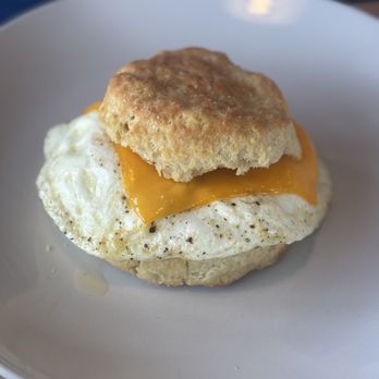Union Biscuit - CLASSIC EGG AND CHEESE - Breakfast & Brunch Near Me - Las Vegas, Nevada Union Biscuit - CLASSIC EGG AND CHEESE - Breakfast & Brunch Near Me - Las Vegas, Nevada