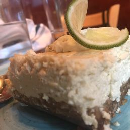 Key Lime Pie Key Lime Pie