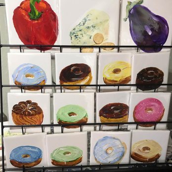 Screen Door Studios Gallery - Art Galleries Near Me - Fort Collins, Colorado