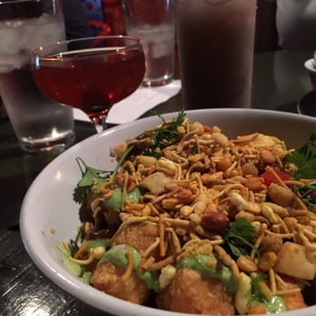 Hot Joy - Chaat - Asian Fusion Near Me - San Antonio, Texas Hot Joy - Chaat - Asian Fusion Near Me - San Antonio, Texas
