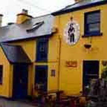 Blind Piper - Pubs Near Me - Caherdaniel, Kentucky