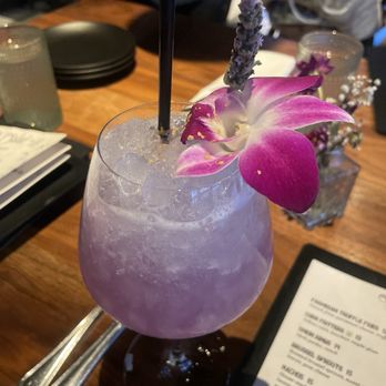 Julep Cast Iron Kitchen + Drink - New American Near Me - Brea, California