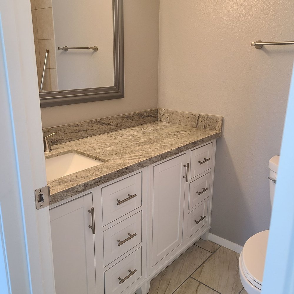 Mr Granite Construction - General Contractors Near Me - Las Vegas, Nevada Mr Granite Construction - General Contractors Near Me - Las Vegas, Nevada