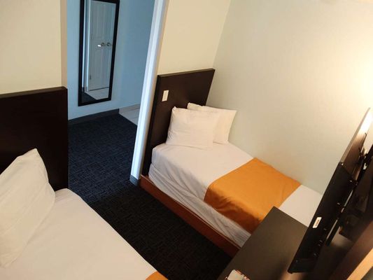 Best Western Plus Orlando Lake Buena Vista South Inn & Suites by null
