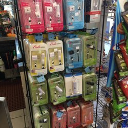 Great stock for chargers!!