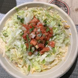 Bowl-rito