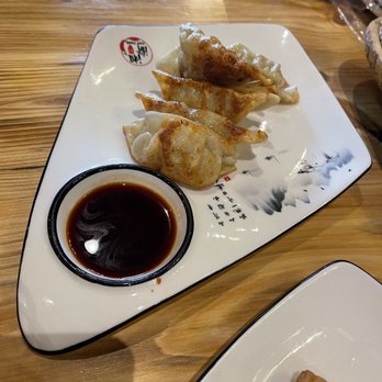 Chef Jiang - Fried dumplings - Chinese Near Me - Farmington, Connecticut Chef Jiang - Fried dumplings - Chinese Near Me - Farmington, Connecticut