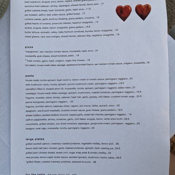 Piatti - Menu (anniversary edition) - Italian Near Me - La Jolla, California Piatti - Menu (anniversary edition) - Italian Near Me - La Jolla, California