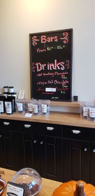 Maverick Chocolate Co. by null