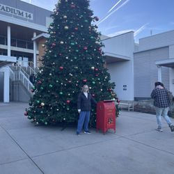 The Shops At Stonefield